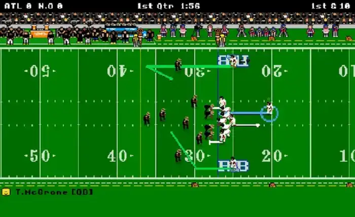 Retro Bowl Unblocked WTF Review: What Is Unblocked WTF?