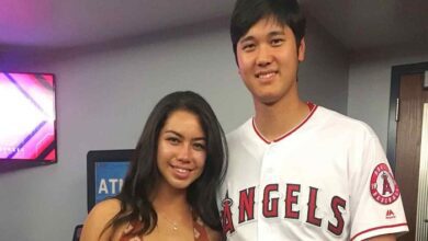 The Woman Behind the Superstar: Shohei Ohtani's Girlfriend