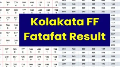 Nasik Fatafat Result