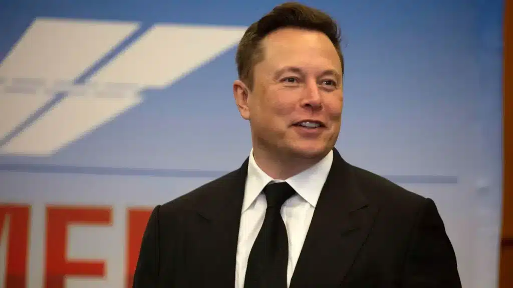 Elon Musk Pays $11 Billion in Taxes