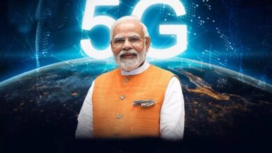 A Historic Day for 21st Century India: PM Modi Launched 5G in India