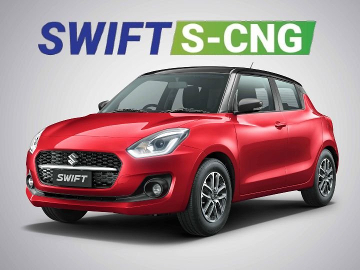 swift s cng maruti suzuki has launched the swift s cng in india