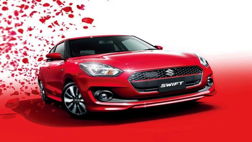 swift s cng maruti suzuki has launched the swift s cng in india