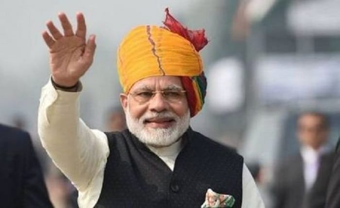 PM Modi India