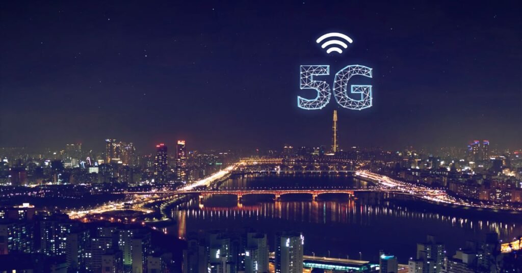 PM Modi India Plans to Launch 5G Services Soon