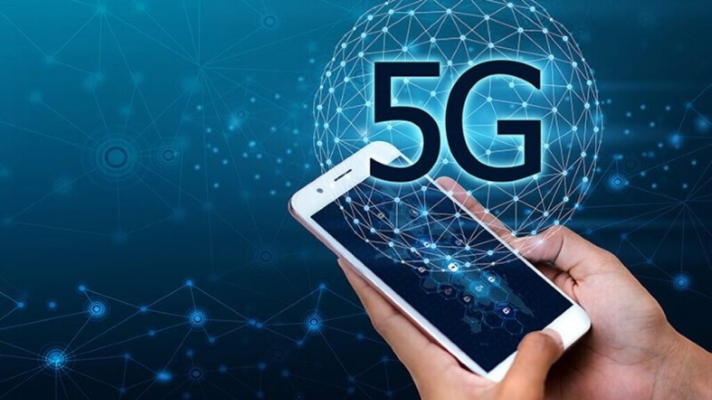 PM Modi India Plans to Launch 5G Services Soon