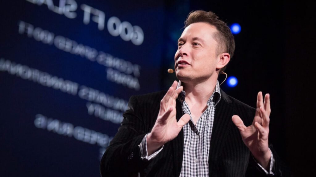 Elon Musk Pays $11 Billion in Taxes