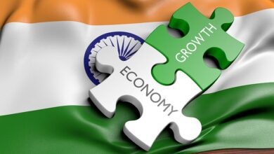 Indian CEOs' Expectations for Economic Growth