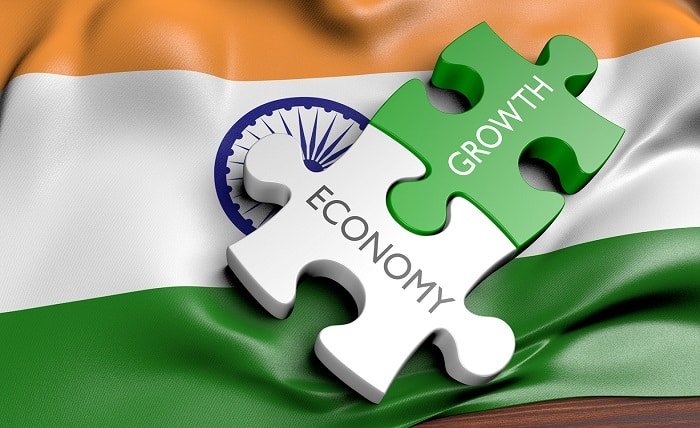 Indian CEOs' Expectations for Economic Growth