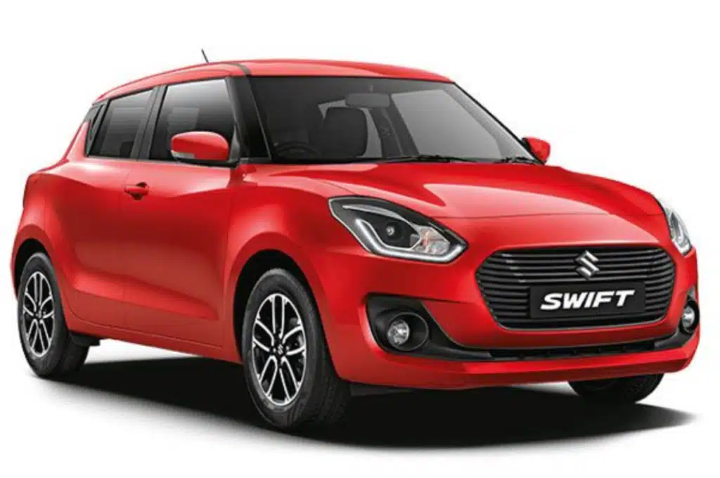 swift s cng maruti suzuki has launched the swift s cng in india