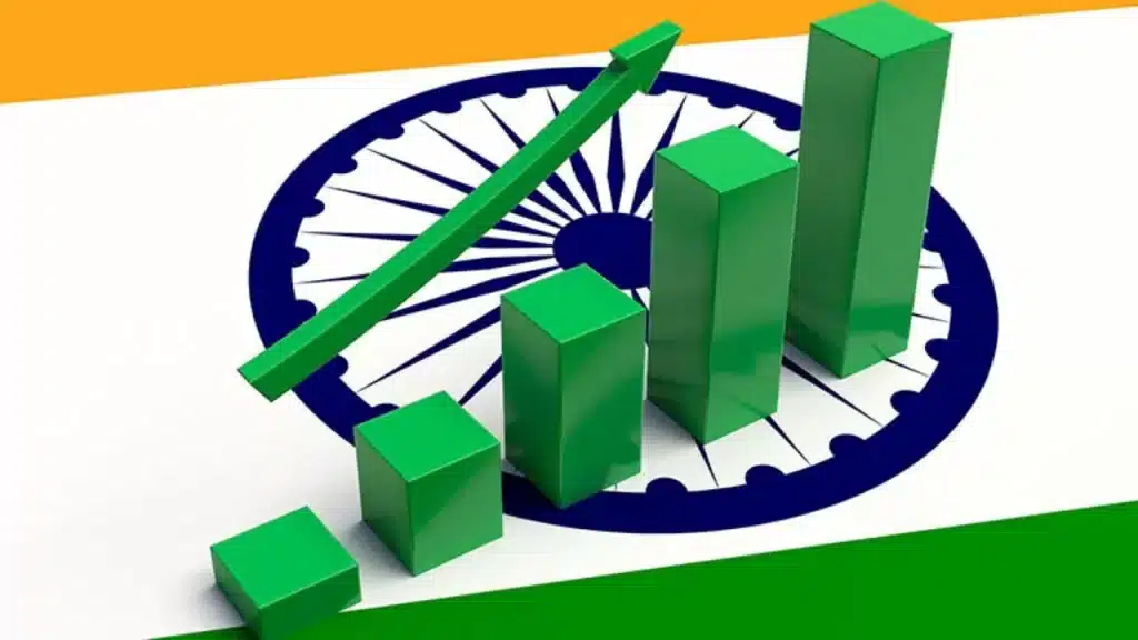 Indian CEOs' Expectations for Economic Growth