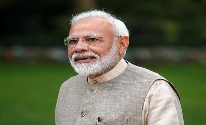 pm modi india happy to join single use plastics