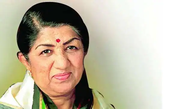 Famous Singer Lata Mangeshkar Has Died