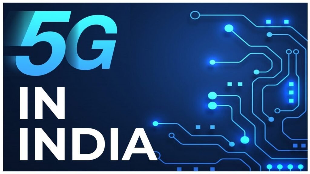 PM Modi India Plans to Launch 5G Services Soon