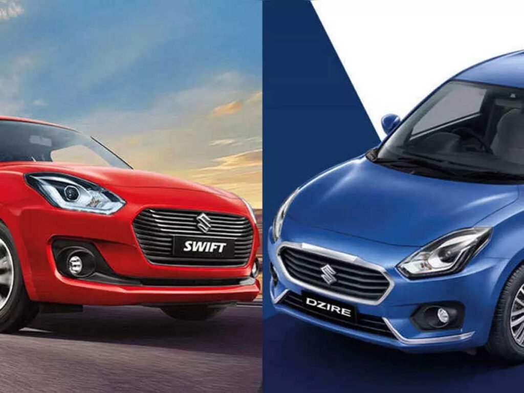 swift s cng maruti suzuki has launched the swift s cng in india