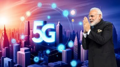 PM Modi India Plans to Launch 5G Services Soon