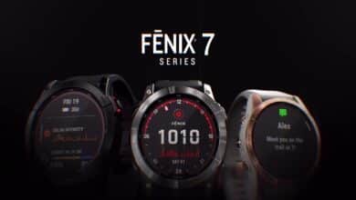 Garmin Fenix 7