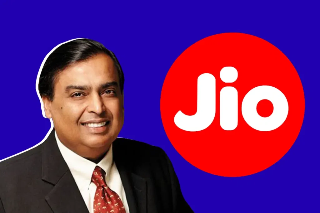 Golden Opportunity to Invest in Jio IPO