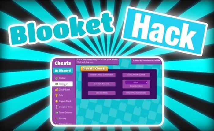 Blooket Hacks for Coins