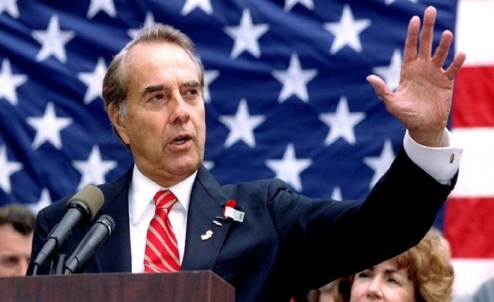 Bob Dole