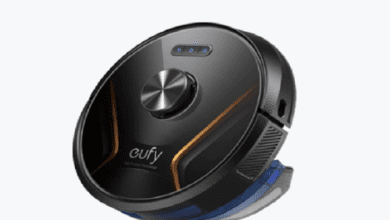 How Are Robotic Mop Cleaners Making Life Easier 