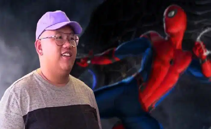 Ned Leeds (Jacob Batalon)
