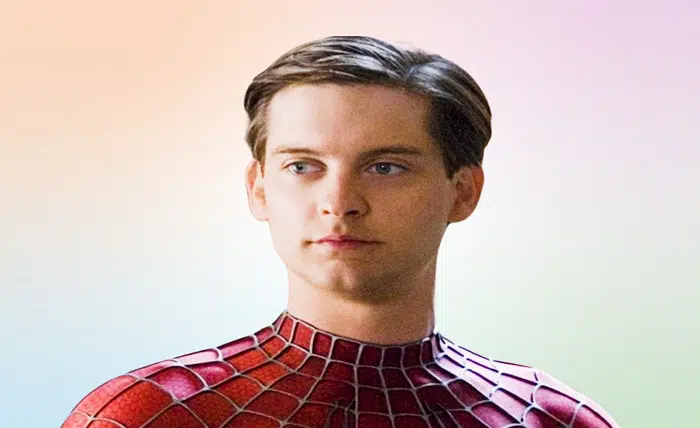 Peter Parker