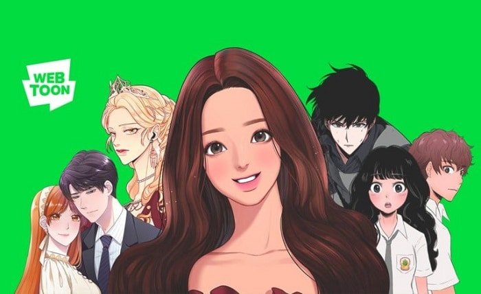 Webtoon XYZ