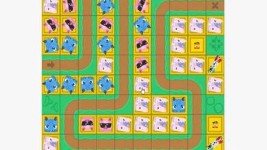 best blooket tower defense setup