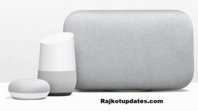 google home max white