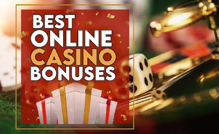 10 Different Types of Online Casino Bonuses and Promotions