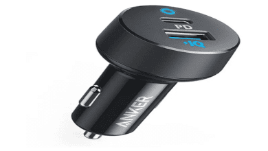 Car Charger