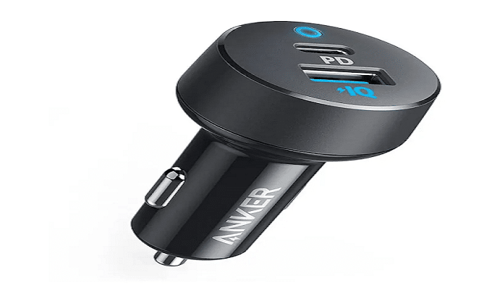 Car Charger