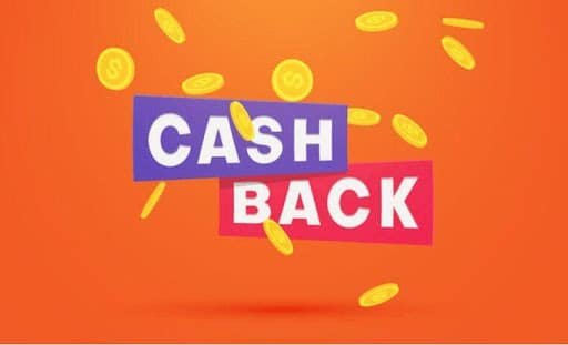 Cashback Bonuses