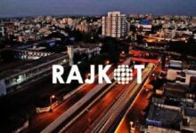 Charms of Rajkot