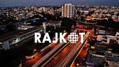 Charms of Rajkot