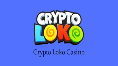 Crypto loko Casino