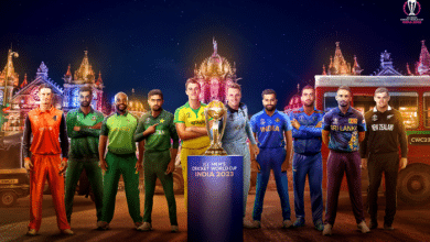 ICC World Cup 2023