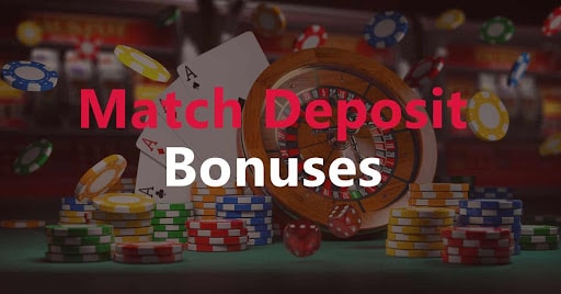 Matches on Deposits