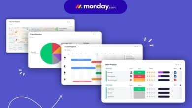 Monday.com login