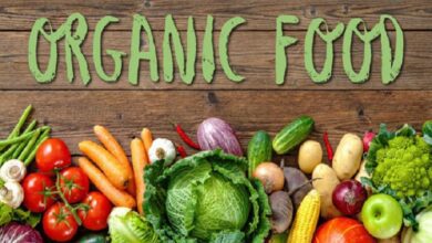 Organic Food and Health