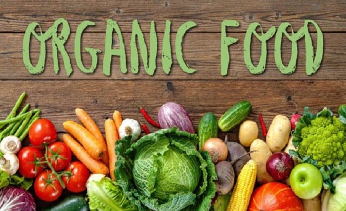 Organic Food and Health