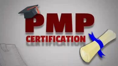 PMP Course