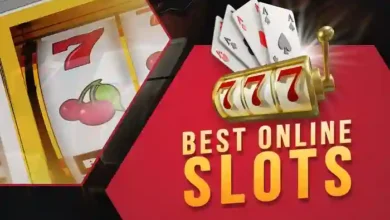 Slot Online