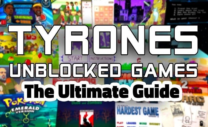 Playing Premium Unblocked Games: Elevate Your Gaming Experience 