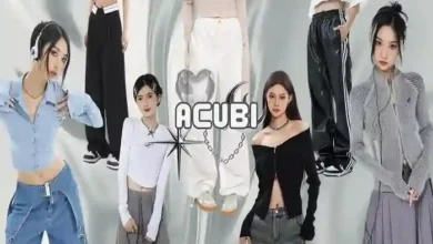 acubi fashion