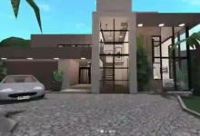 bloxburg house ideas