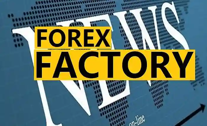 forex factory