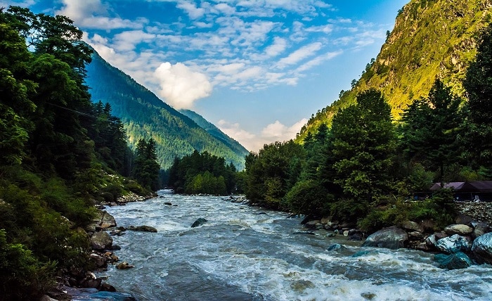 kasol