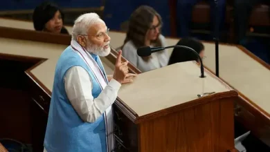 rajkotupdates न्यूज़ पीएम मोदी इंडिया हैप्पी टू जॉइन सिंगल यूज प्लास्टिक